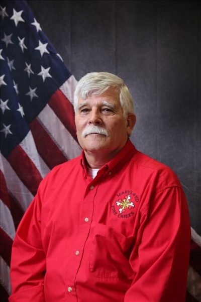 Chief Robert Phillips